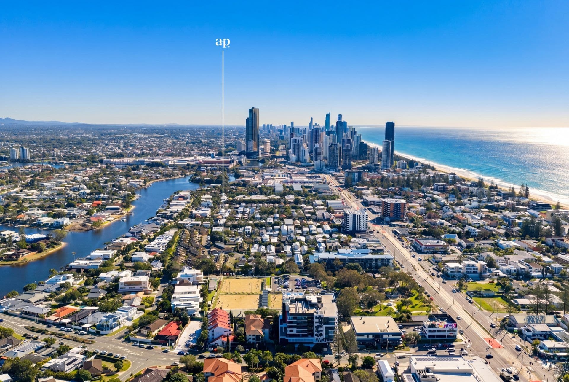 8/30 Sportsman Avenue, Mermaid Beach - Thumbnail 3