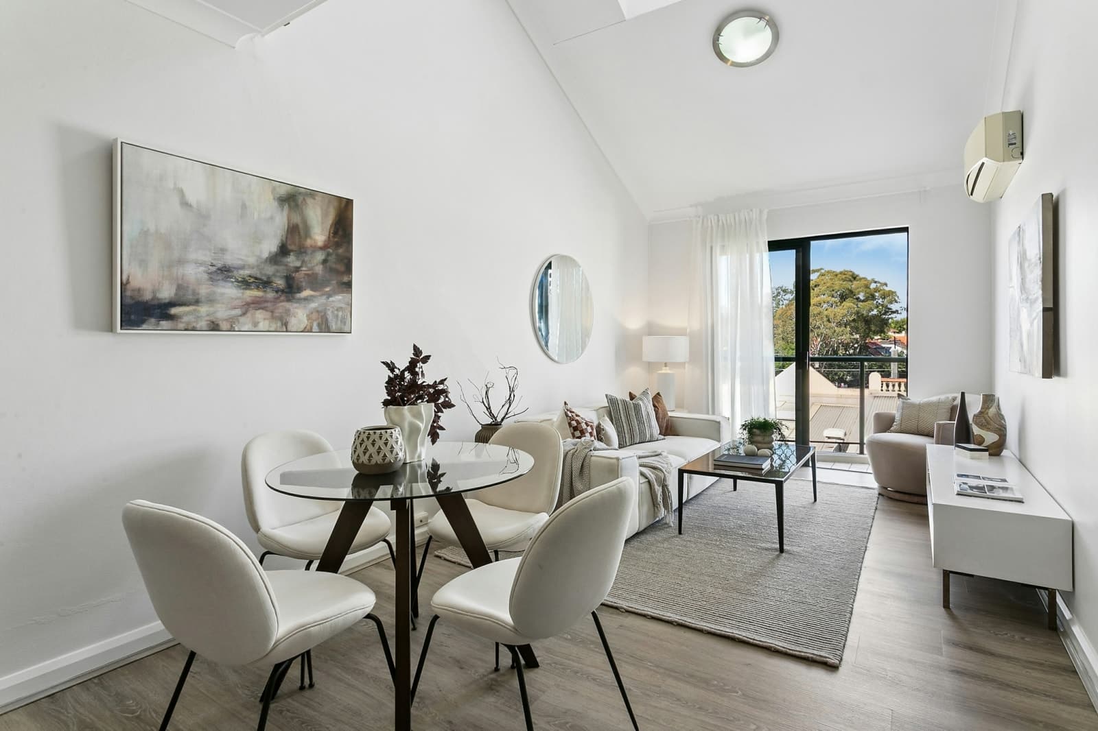 11/6-8 Jarrett Street, LEICHHARDT, Leichhardt - Image 1