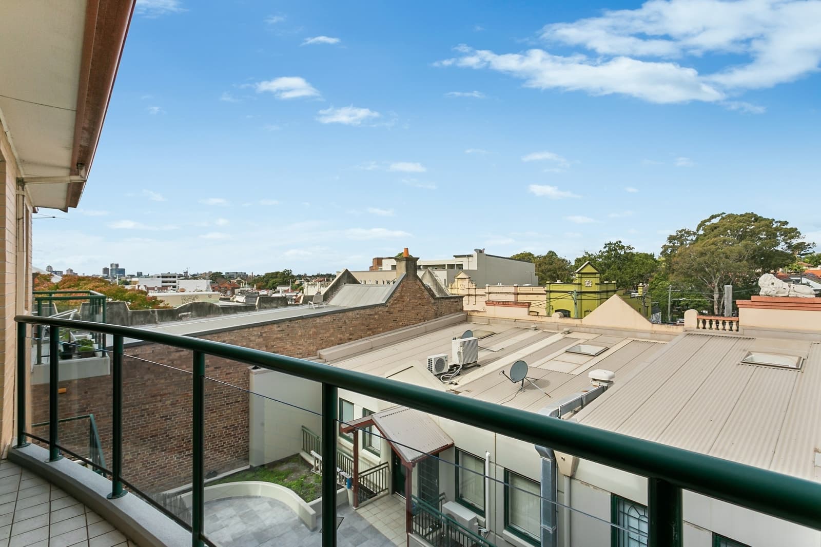 11/6-8 Jarrett Street, LEICHHARDT, Leichhardt - Thumbnail 4