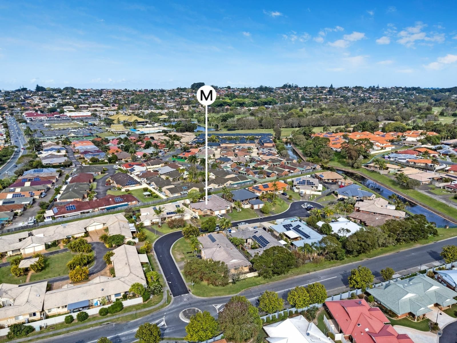 2/3 Cromer Court, BANORA POINT, Banora Point - Thumbnail 2