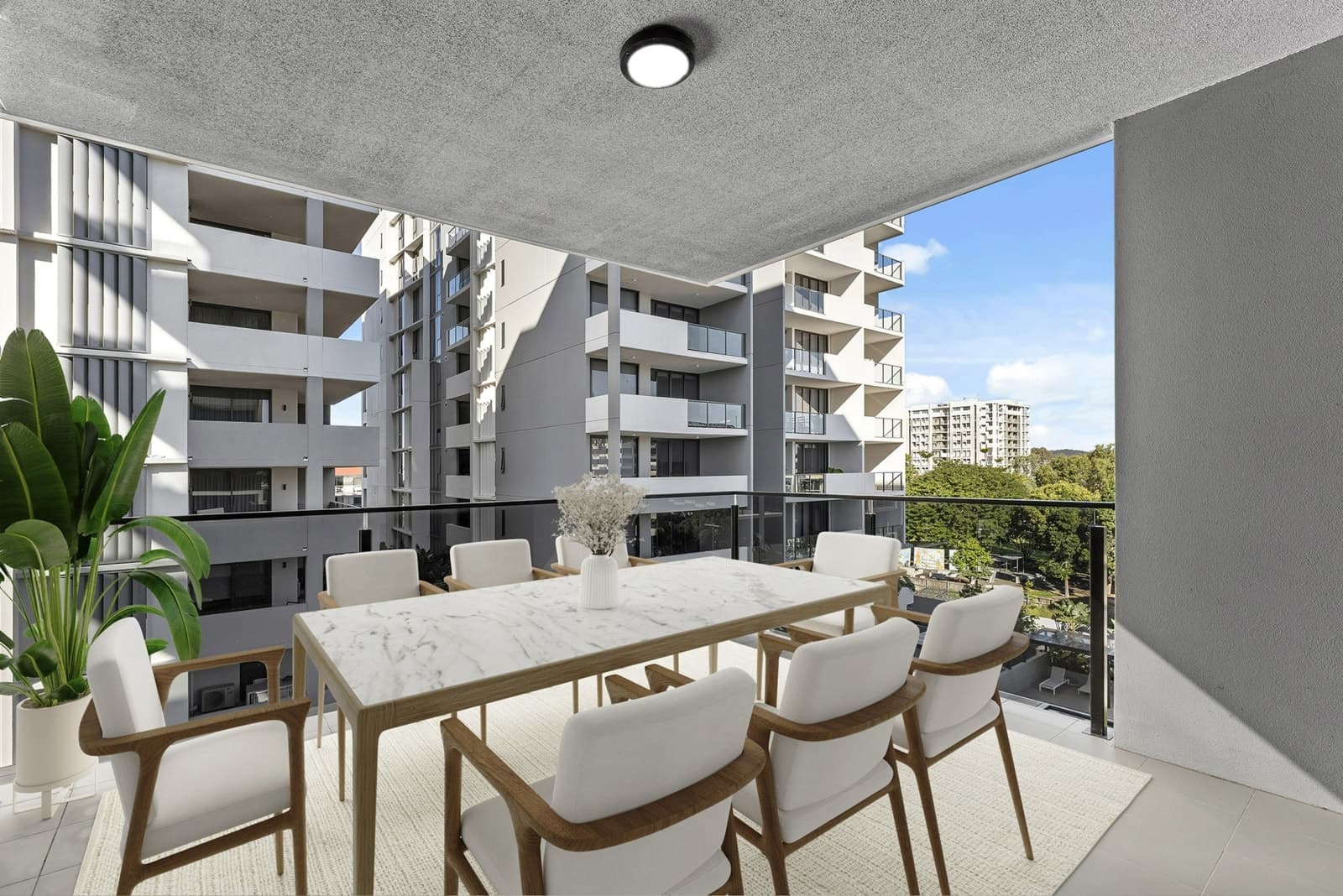 507/28 Wolseley Street, WOOLLOONGABBA, Woolloongabba - Thumbnail 6