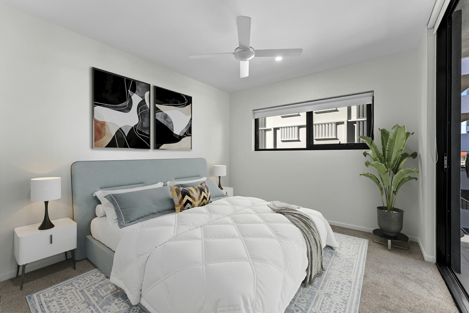 507/28 Wolseley Street, WOOLLOONGABBA, Woolloongabba - Thumbnail 7