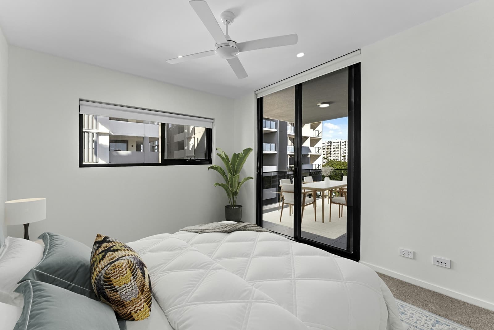 507/28 Wolseley Street, WOOLLOONGABBA, Woolloongabba - Thumbnail 8