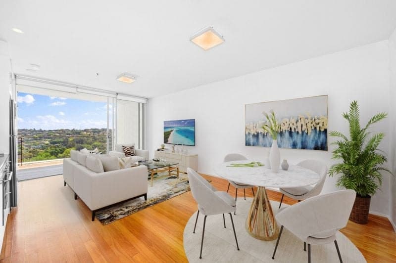 1107/310 Oxford Street, BONDI JUNCTION, Bondi Junction - Image 1