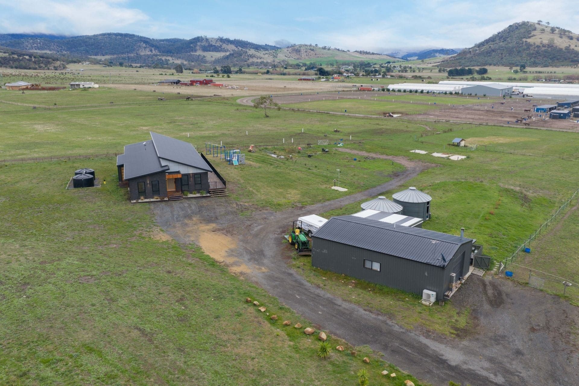 59 Stonefield Road BRIGHTON TAS, Brighton - Thumbnail 3