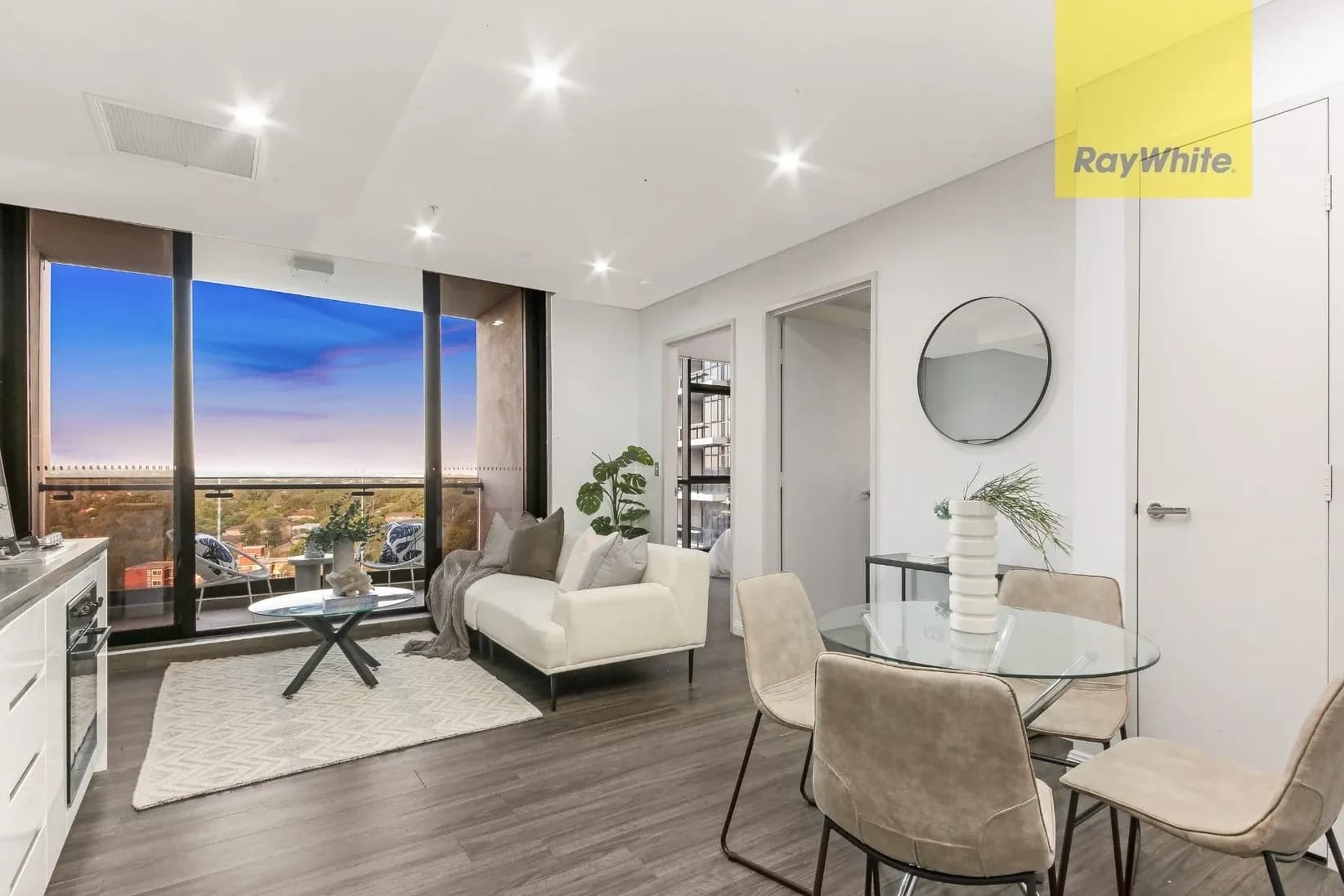 1203/330 Church Street, Parramatta NSW 2150, Parramatta - Image 1