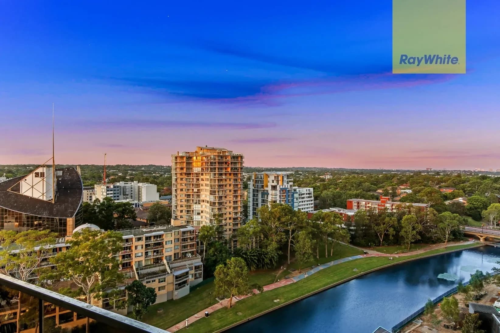 1203/330 Church Street, Parramatta NSW 2150, Parramatta - Thumbnail 3