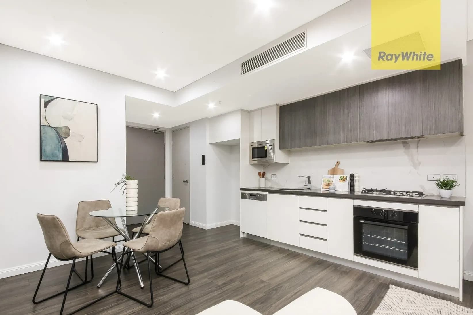 1203/330 Church Street, Parramatta NSW 2150, Parramatta - Thumbnail 4