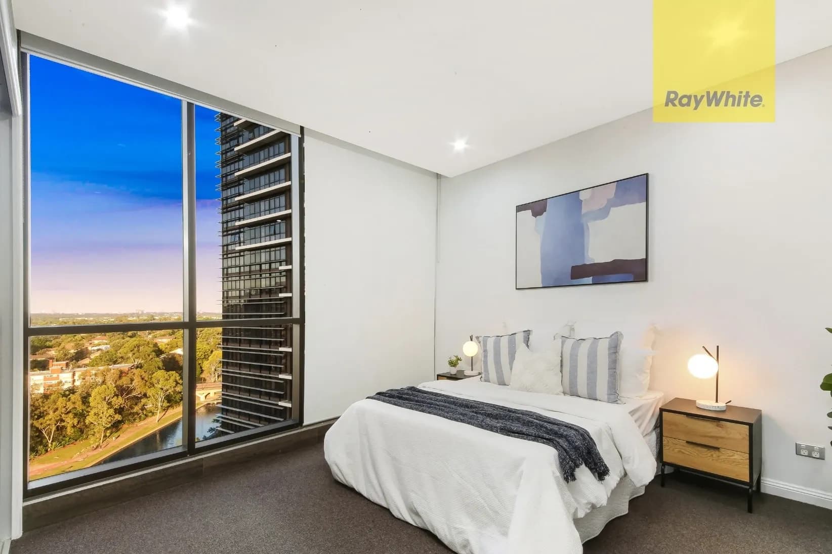 1203/330 Church Street, Parramatta NSW 2150, Parramatta - Thumbnail 5