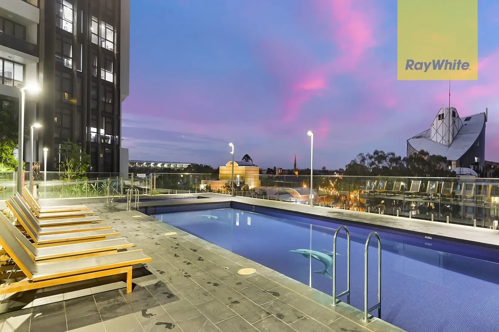 1203/330 Church Street, Parramatta NSW 2150, Parramatta - Thumbnail 7