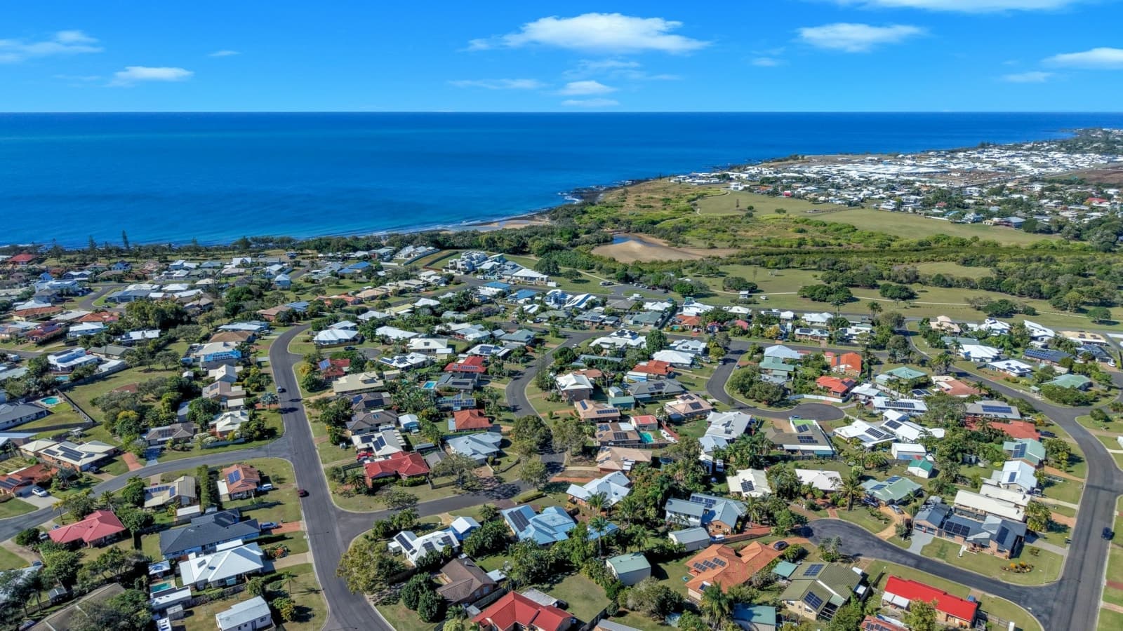 4 Solander Street, BARGARA, Bargara - Image 1
