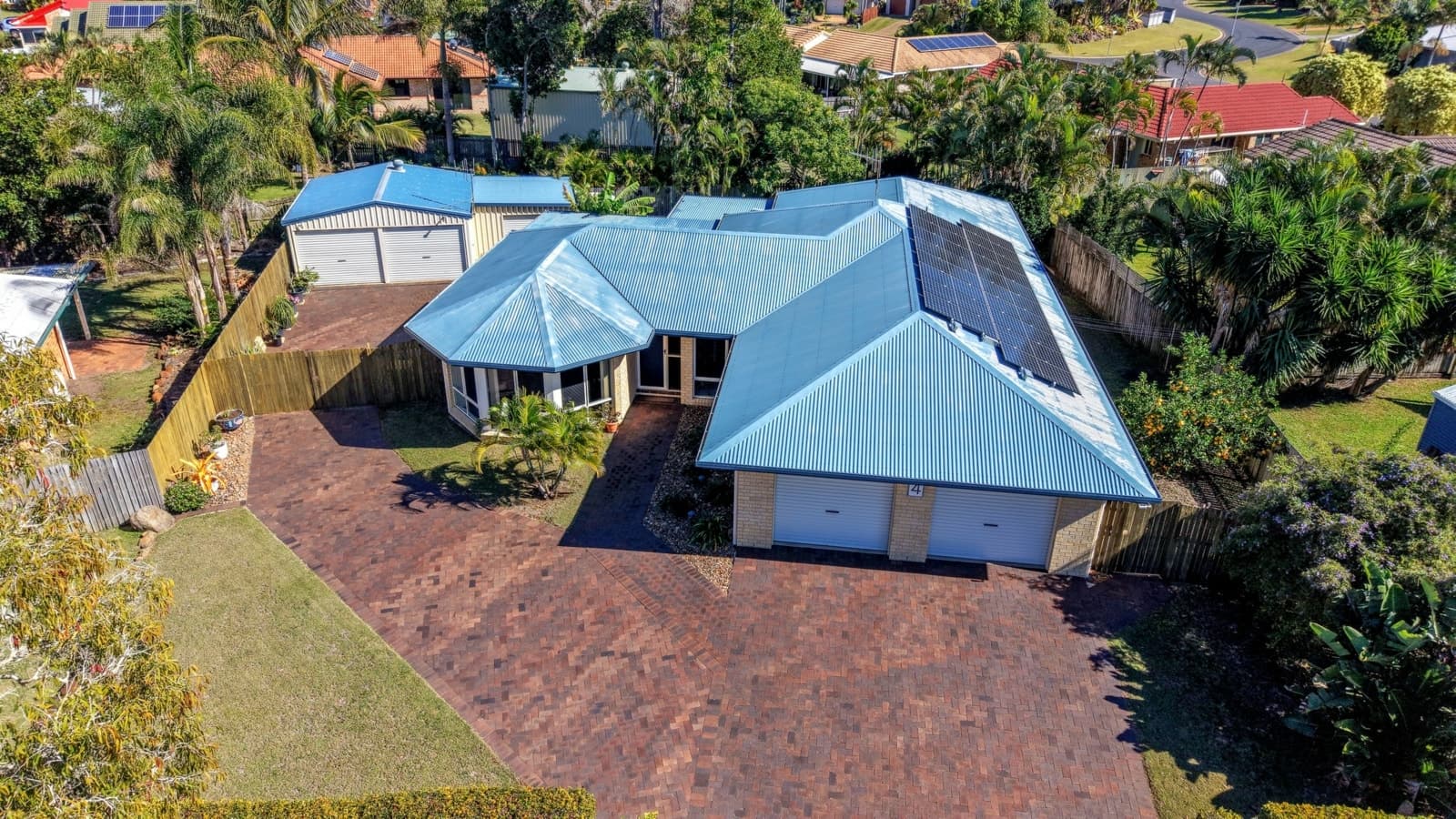4 Solander Street, BARGARA, Bargara - Thumbnail 2