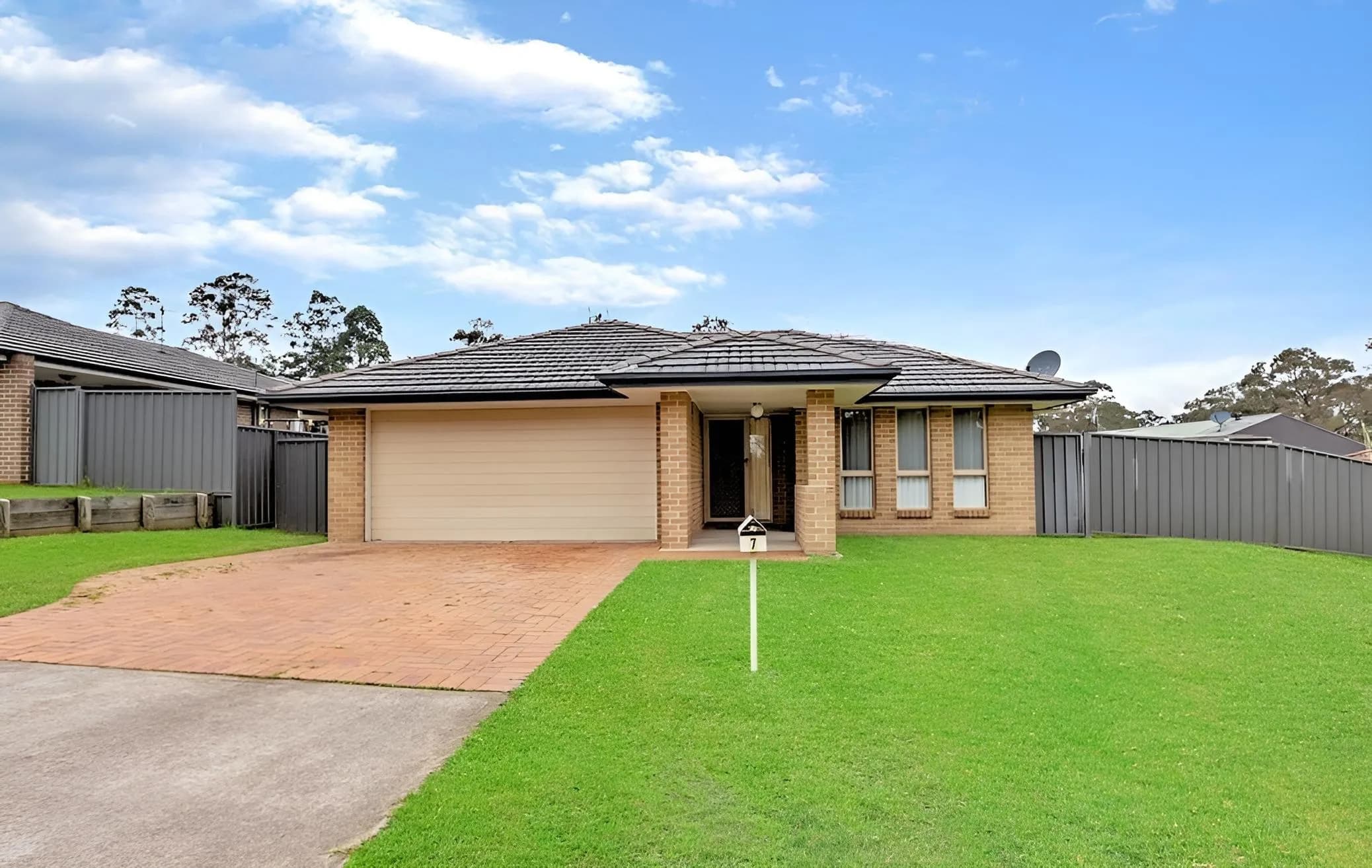 7 Rae Street, Cessnock NSW 2325, Cessnock - Image 1