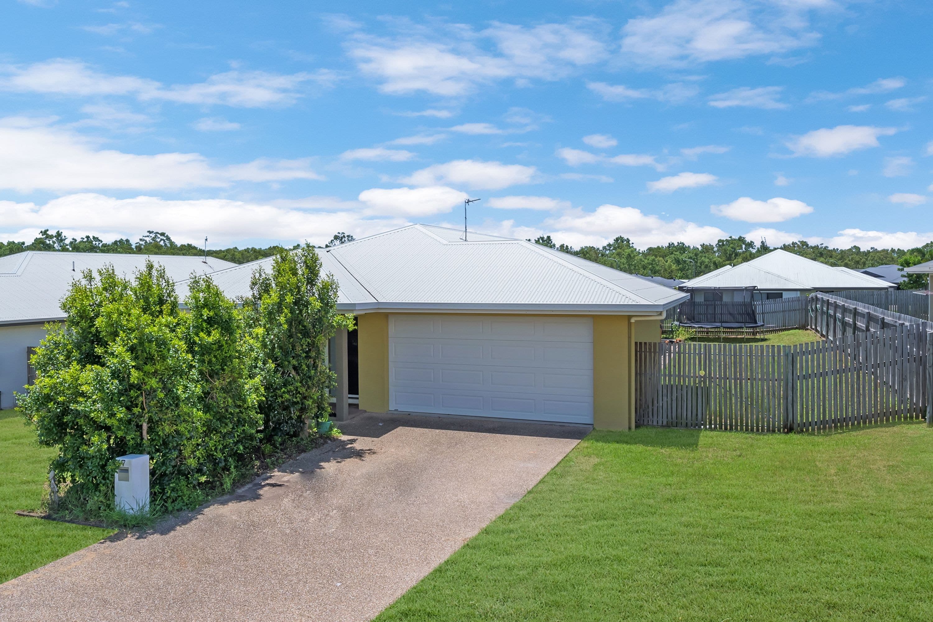 7 Edmonton Drive, Deeragun QLD 4818, Deeragun - Image 1