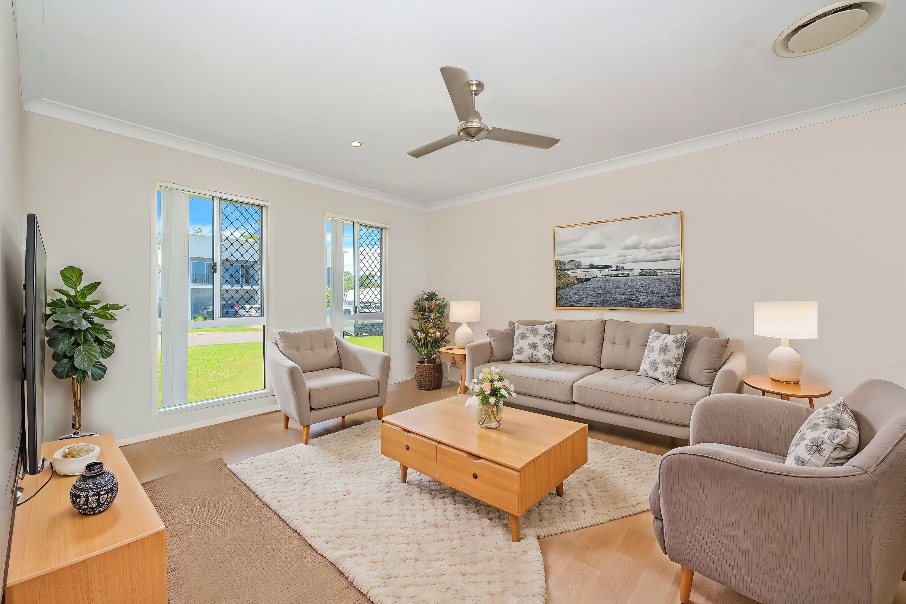 7 Edmonton Drive, Deeragun QLD 4818, Deeragun - Thumbnail 2