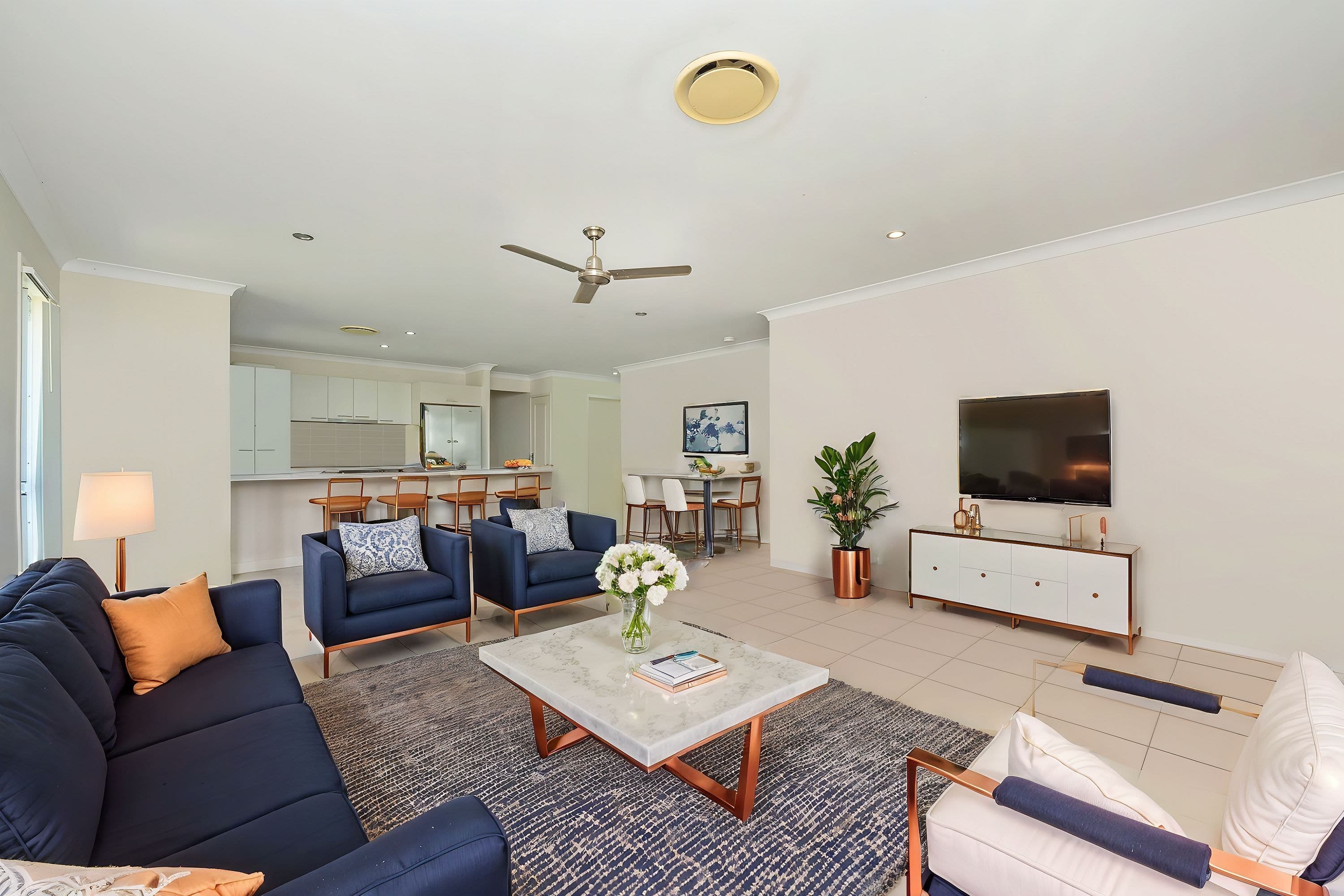 7 Edmonton Drive, Deeragun QLD 4818, Deeragun - Thumbnail 3