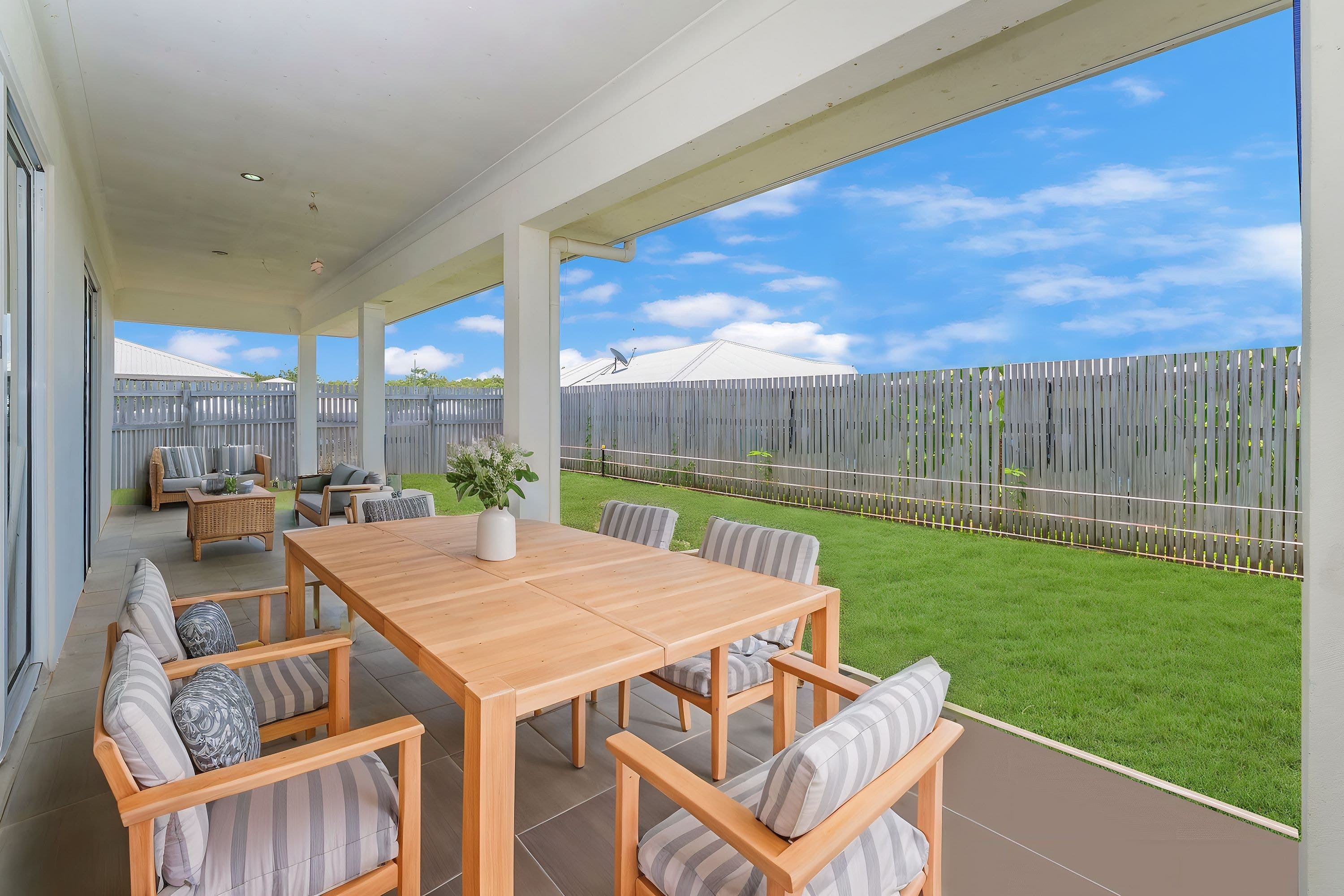 7 Edmonton Drive, Deeragun QLD 4818, Deeragun - Thumbnail 8