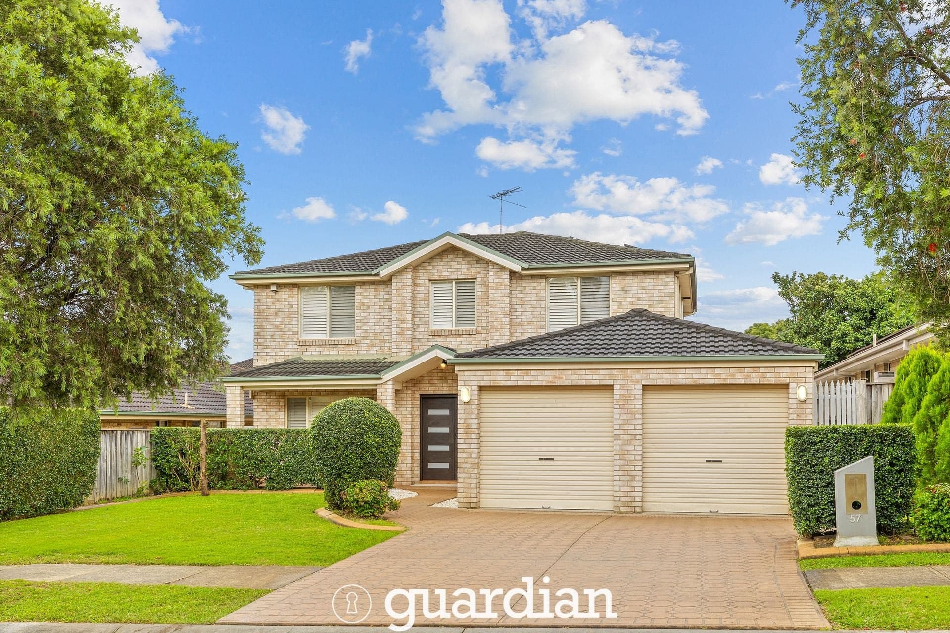 57 Lucas Circuit Kellyville NSW, Kellyville - Thumbnail 2