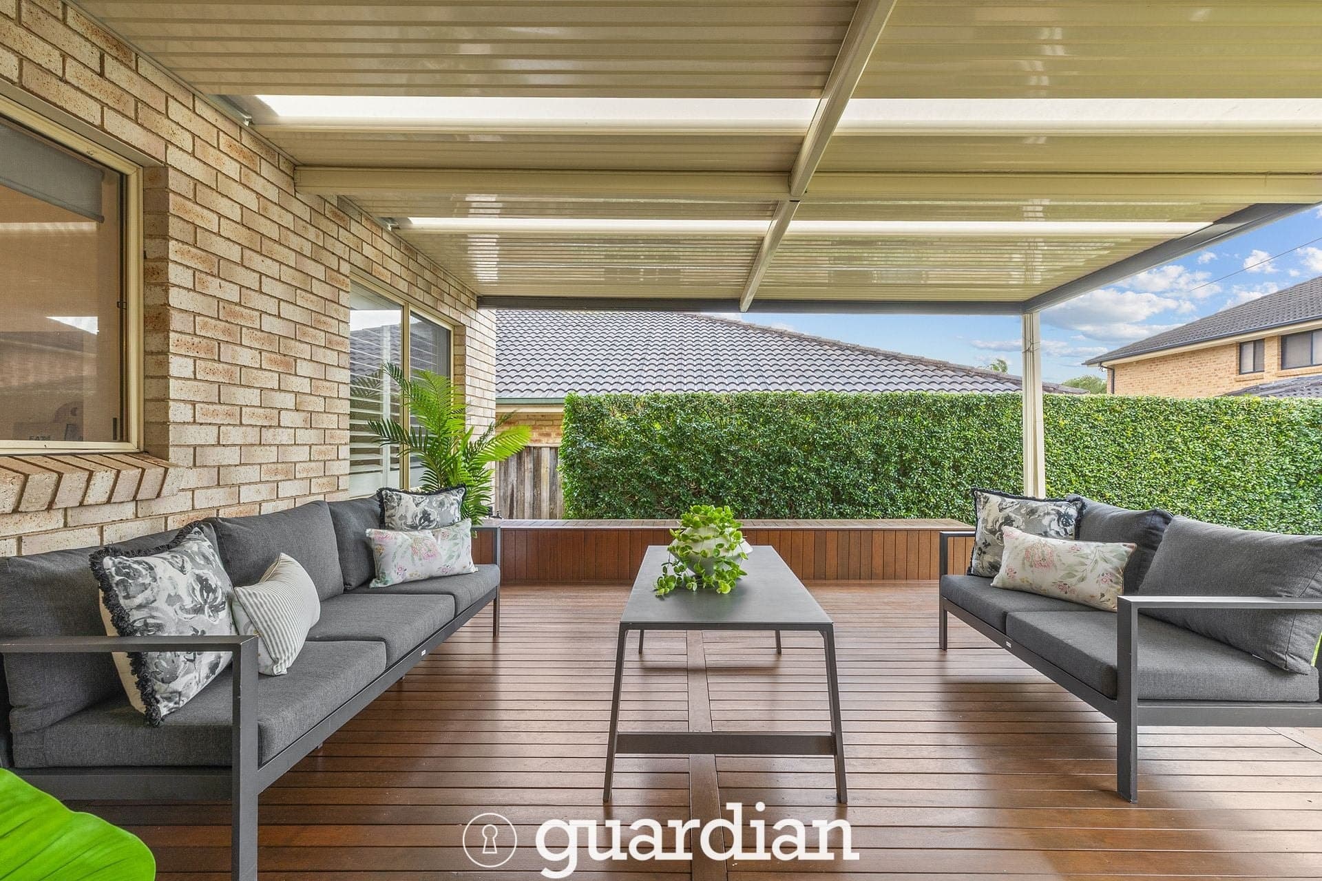 57 Lucas Circuit Kellyville NSW, Kellyville - Thumbnail 3