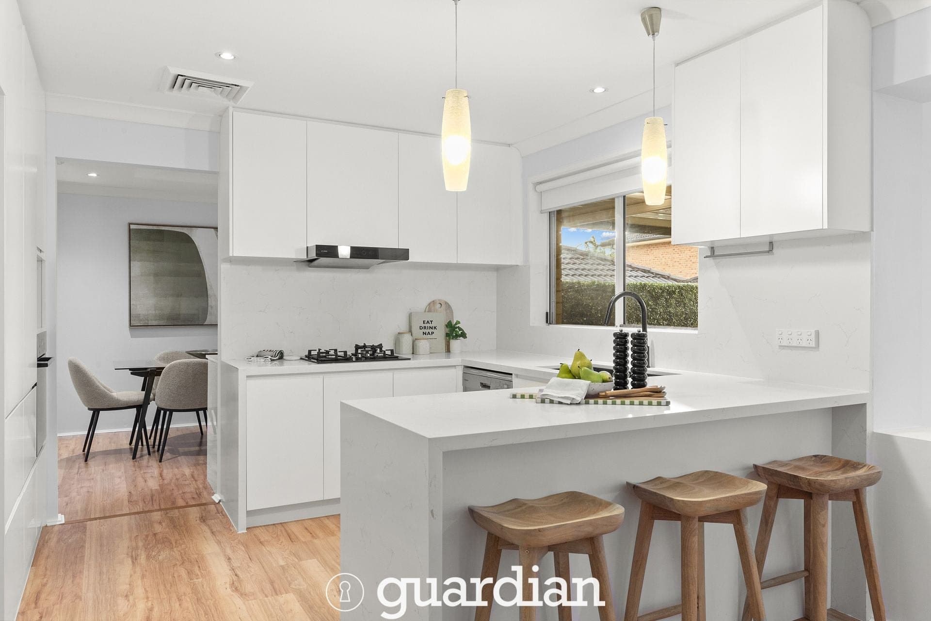 57 Lucas Circuit Kellyville NSW, Kellyville - Thumbnail 7