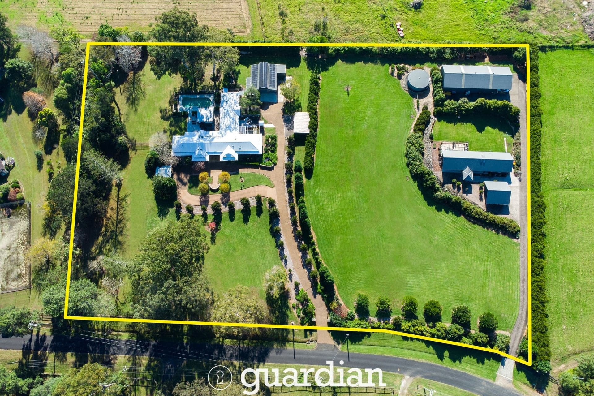 3 Bangor Road, Middle Dural - Thumbnail 2