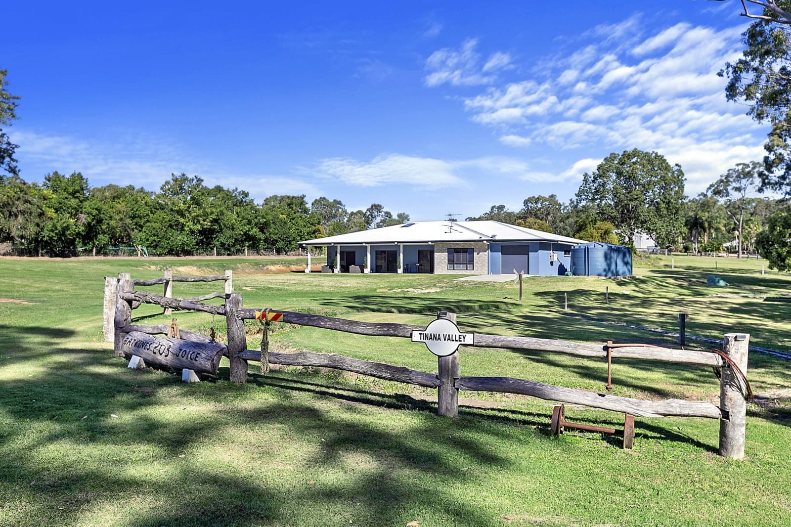 203 Central Road, TINANA, Tinana - Image 1