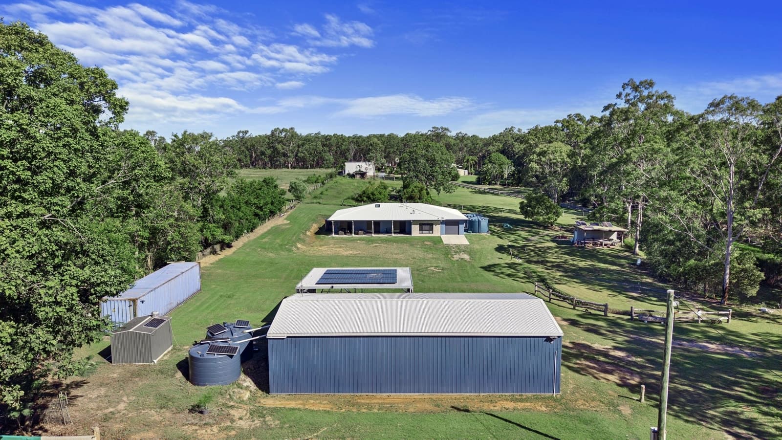 203 Central Road, TINANA, Tinana - Thumbnail 2