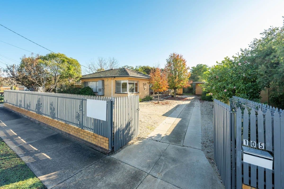 105 Balaclava Road, Shepparton, Shepparton - Image 1