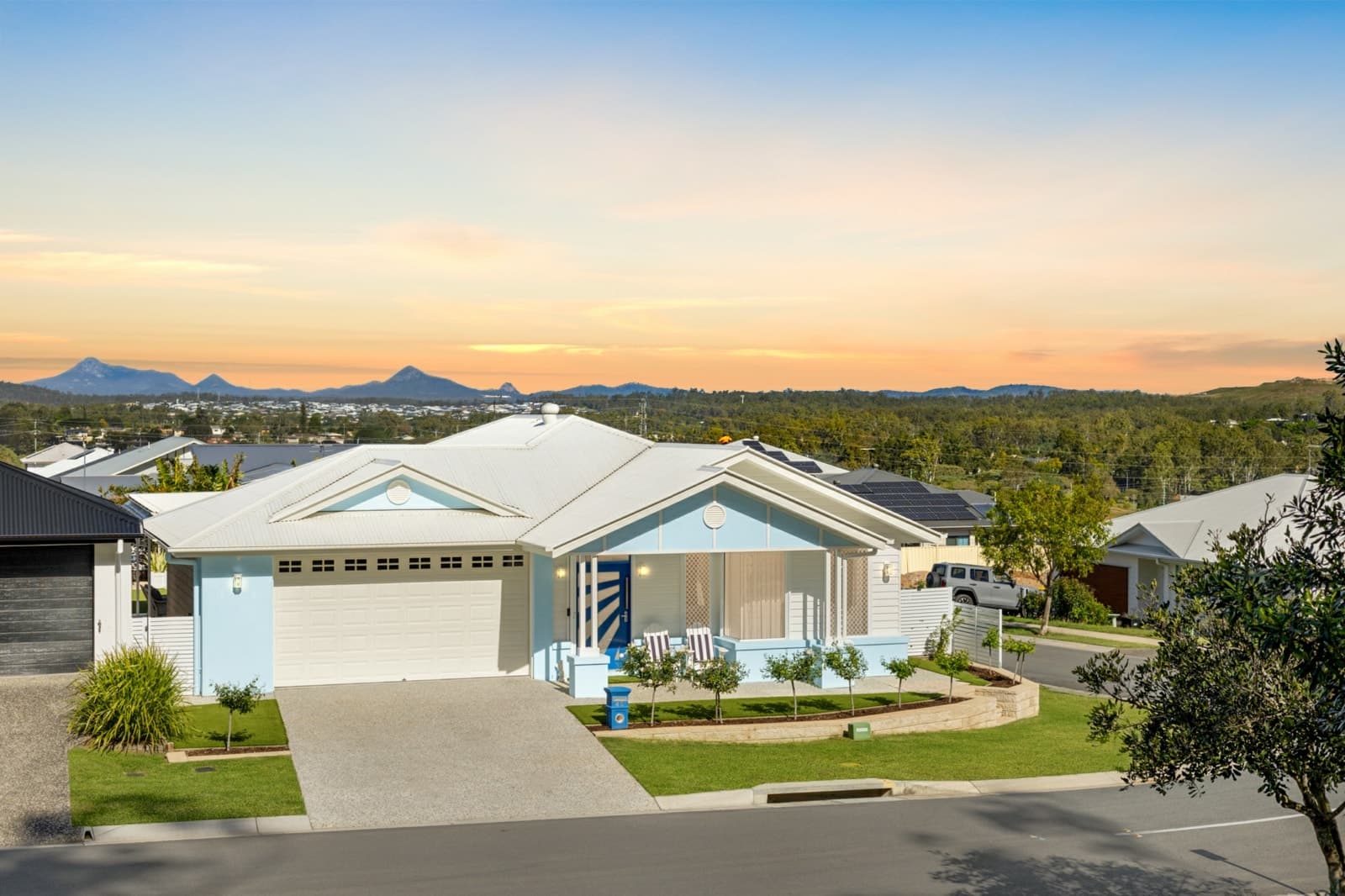 45 Alfred Rose Crescent, COLLINGWOOD PARK, Collingwood Park - Image 1