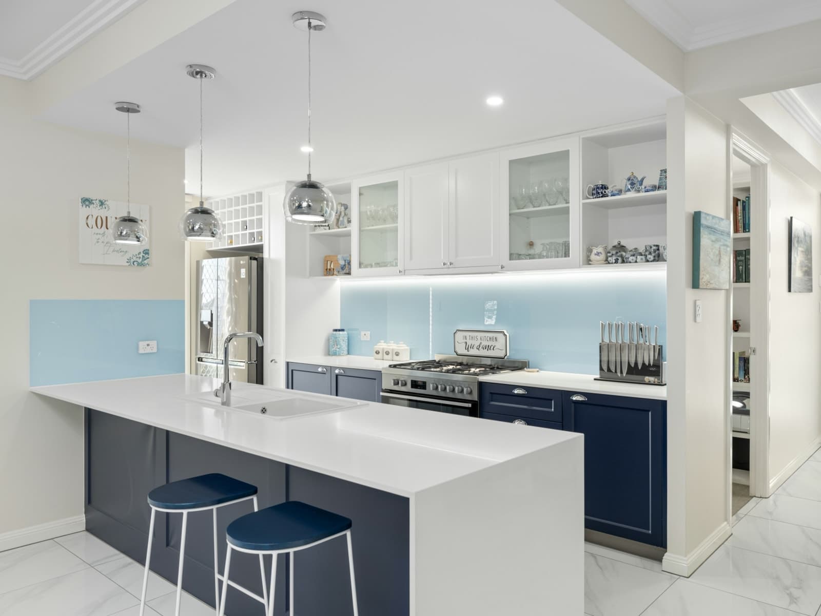 45 Alfred Rose Crescent, COLLINGWOOD PARK, Collingwood Park - Thumbnail 3