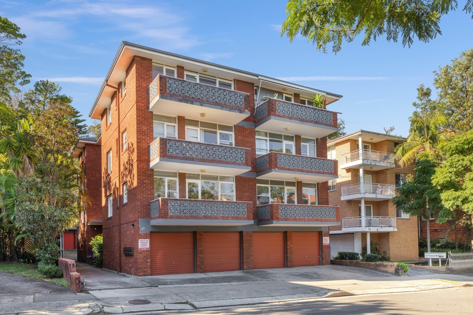 2/13 Cook Street Street, RANDWICK, Randwick - Thumbnail 6