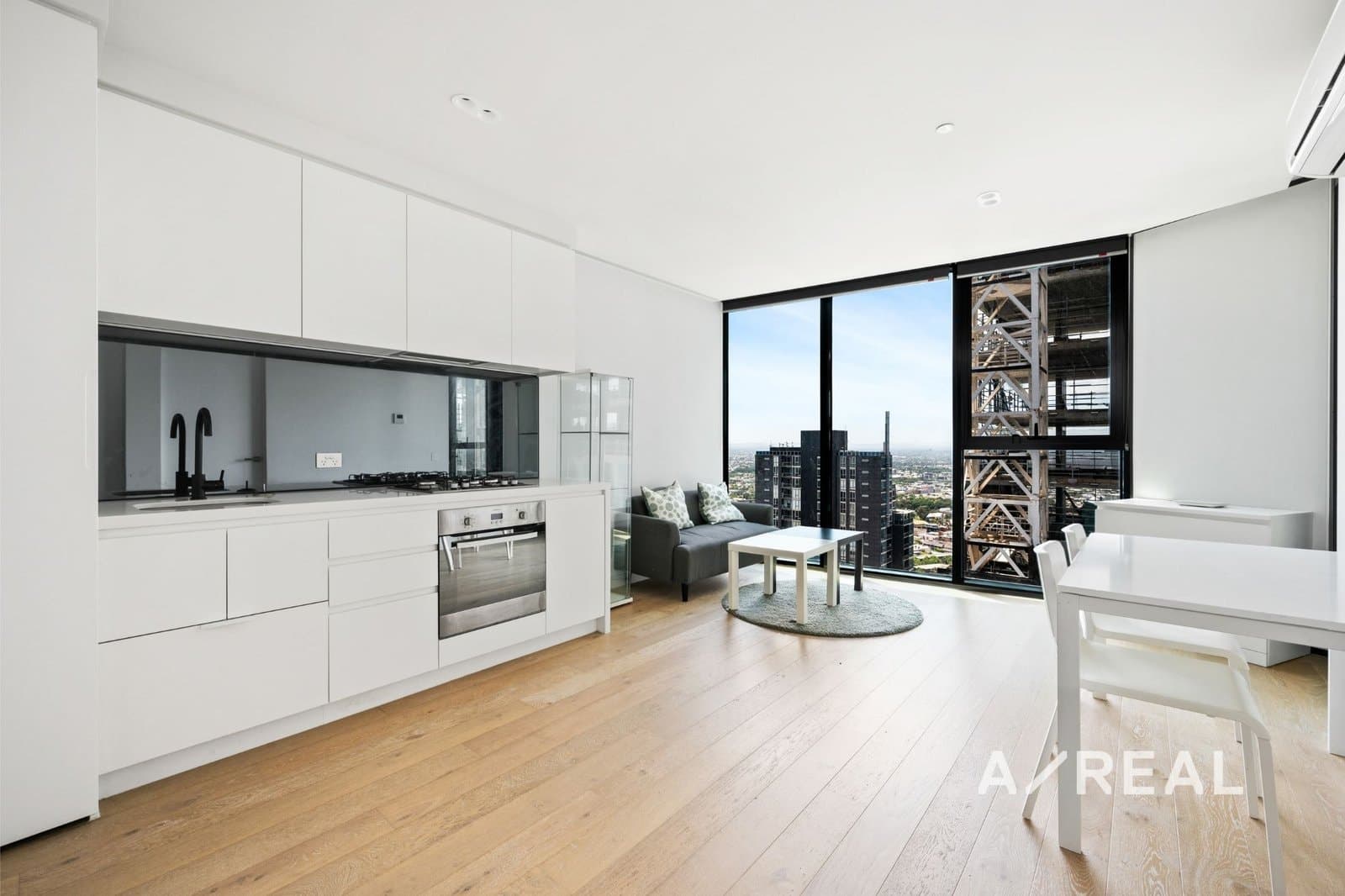 5003/442 Elizabeth Street, Melbourne VIC 3000, Melbourne - Image 1