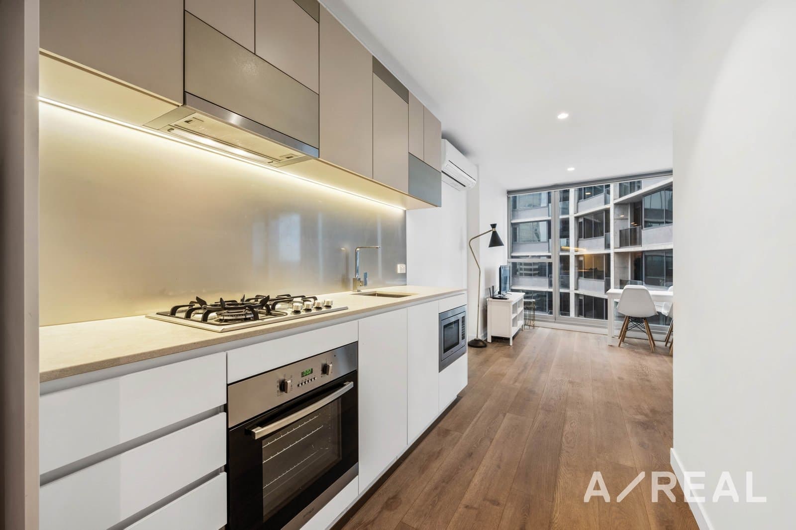 4509/38 Rose Lane, Melbourne VIC 3000, Melbourne - Image 1