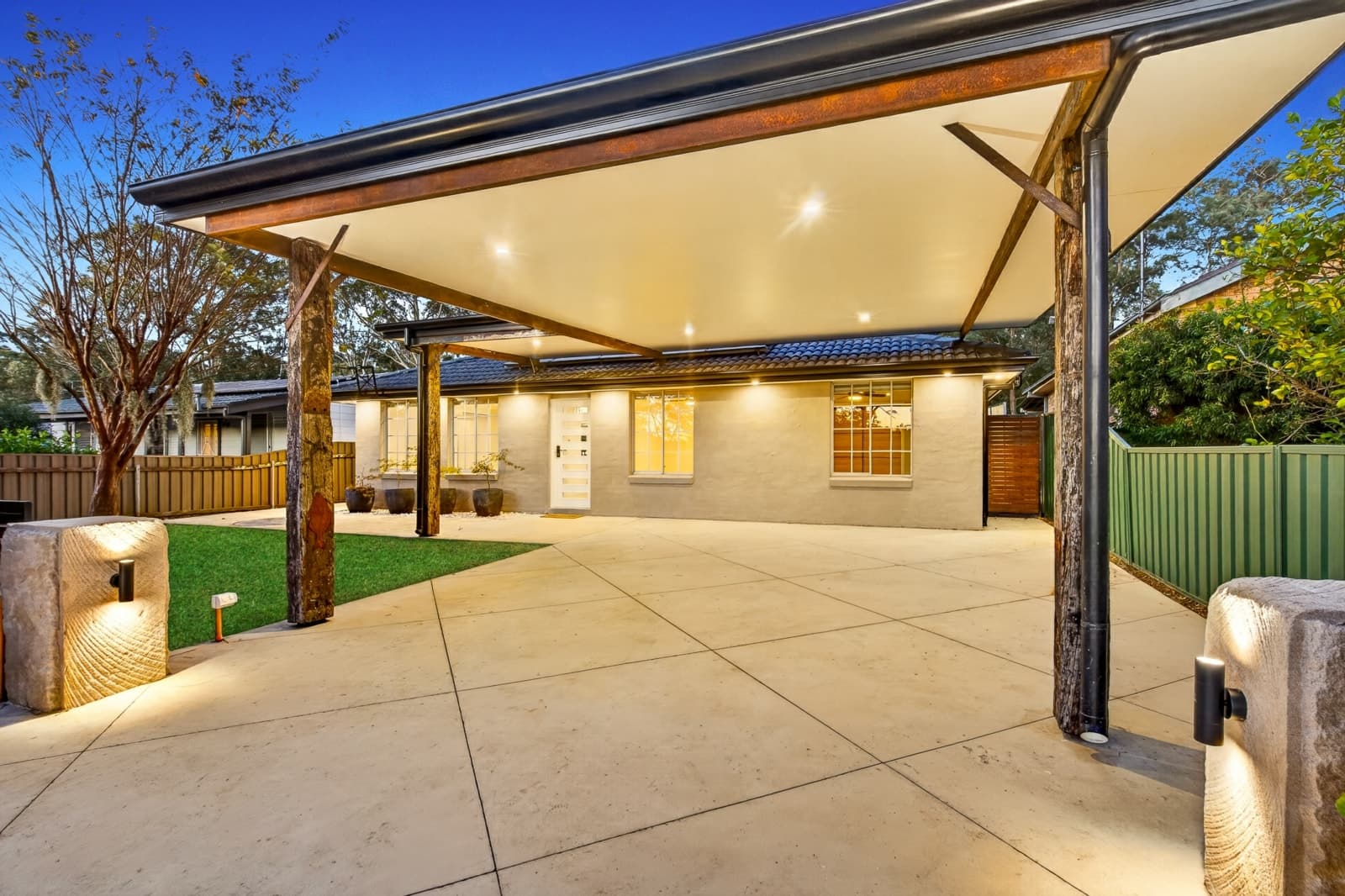 12 Nightingale Square, GLOSSODIA, Glossodia - Thumbnail 2