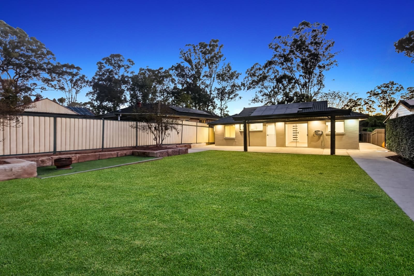 12 Nightingale Square, GLOSSODIA, Glossodia - Thumbnail 4