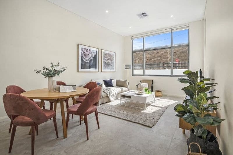 6/21-27 William Street, Alexandria, Alexandria - Thumbnail 4