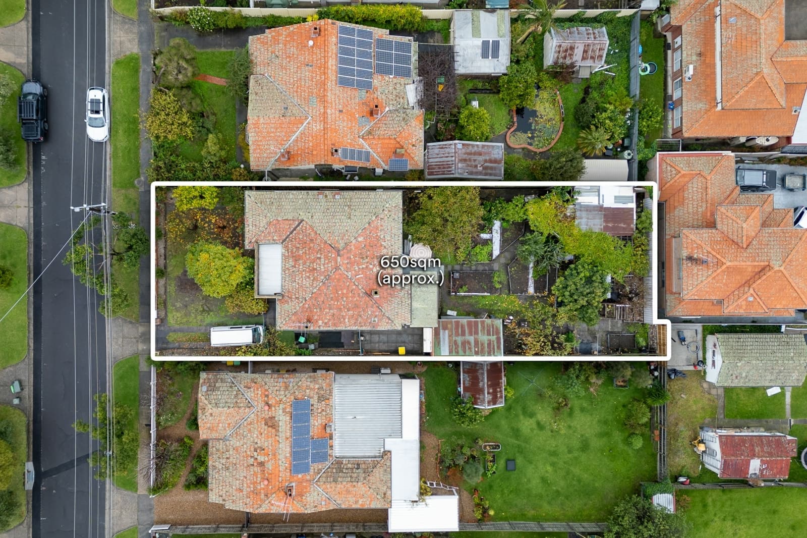 17 Bischoff Street, PRESTON, Preston - Image 1