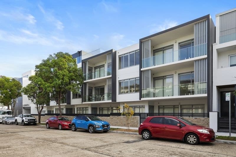 12/21-27 William Street, Alexandria, Alexandria - Thumbnail 6