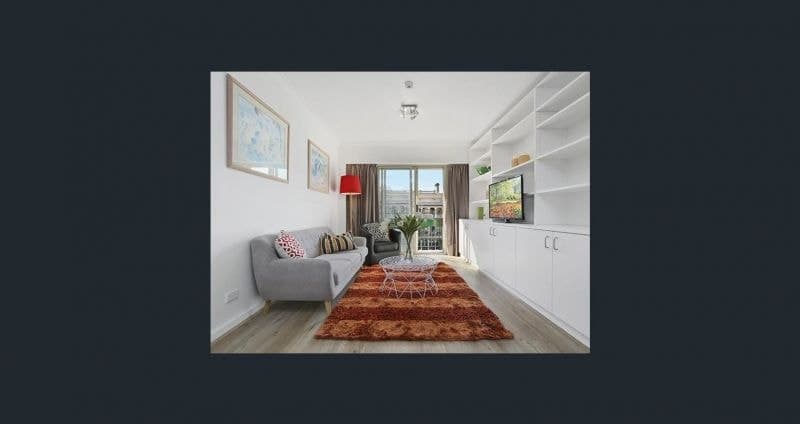 207/19-35 Bayswater Road, Potts Point, Potts Point - Thumbnail 6
