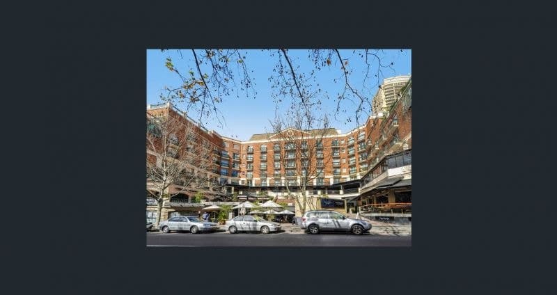 207/19-35 Bayswater Road, Potts Point, Potts Point - Thumbnail 8