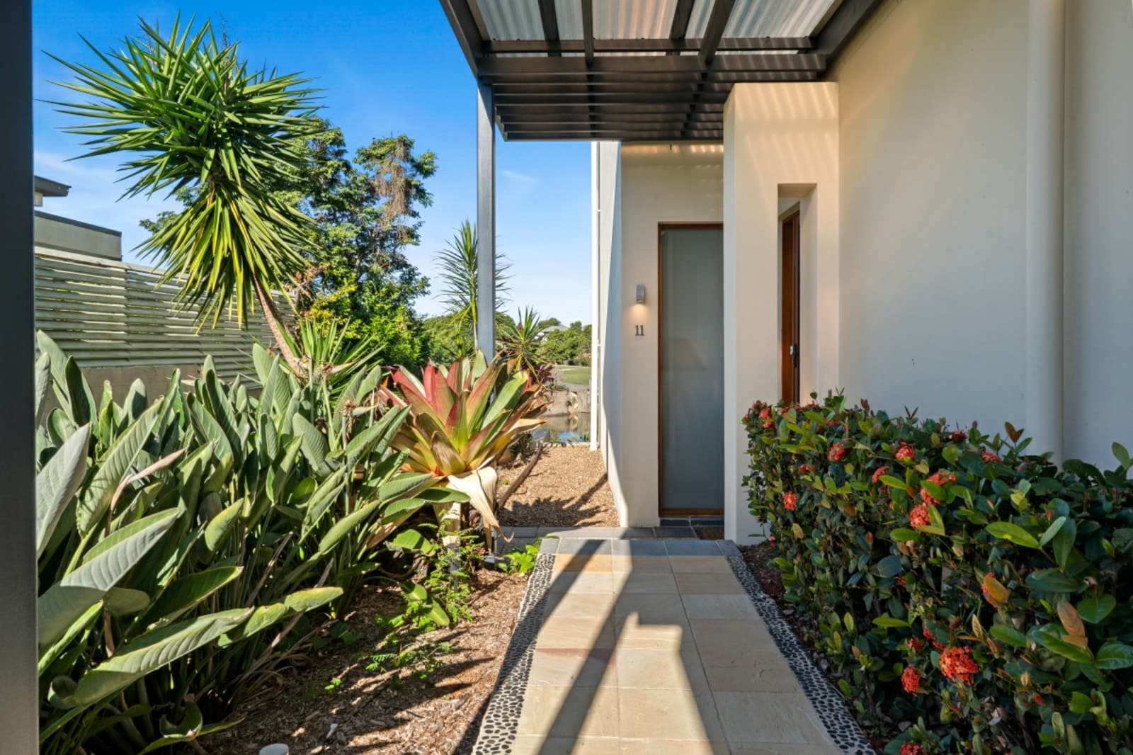 11/802 Glades Drive, ROBINA, Robina - Thumbnail 3