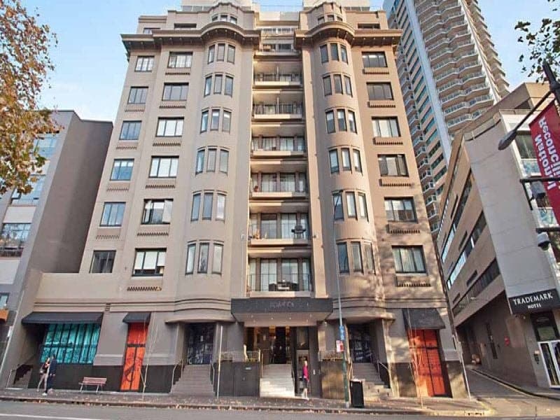 706/9-15 Bayswater Road, Potts Point, Potts Point - Image 1