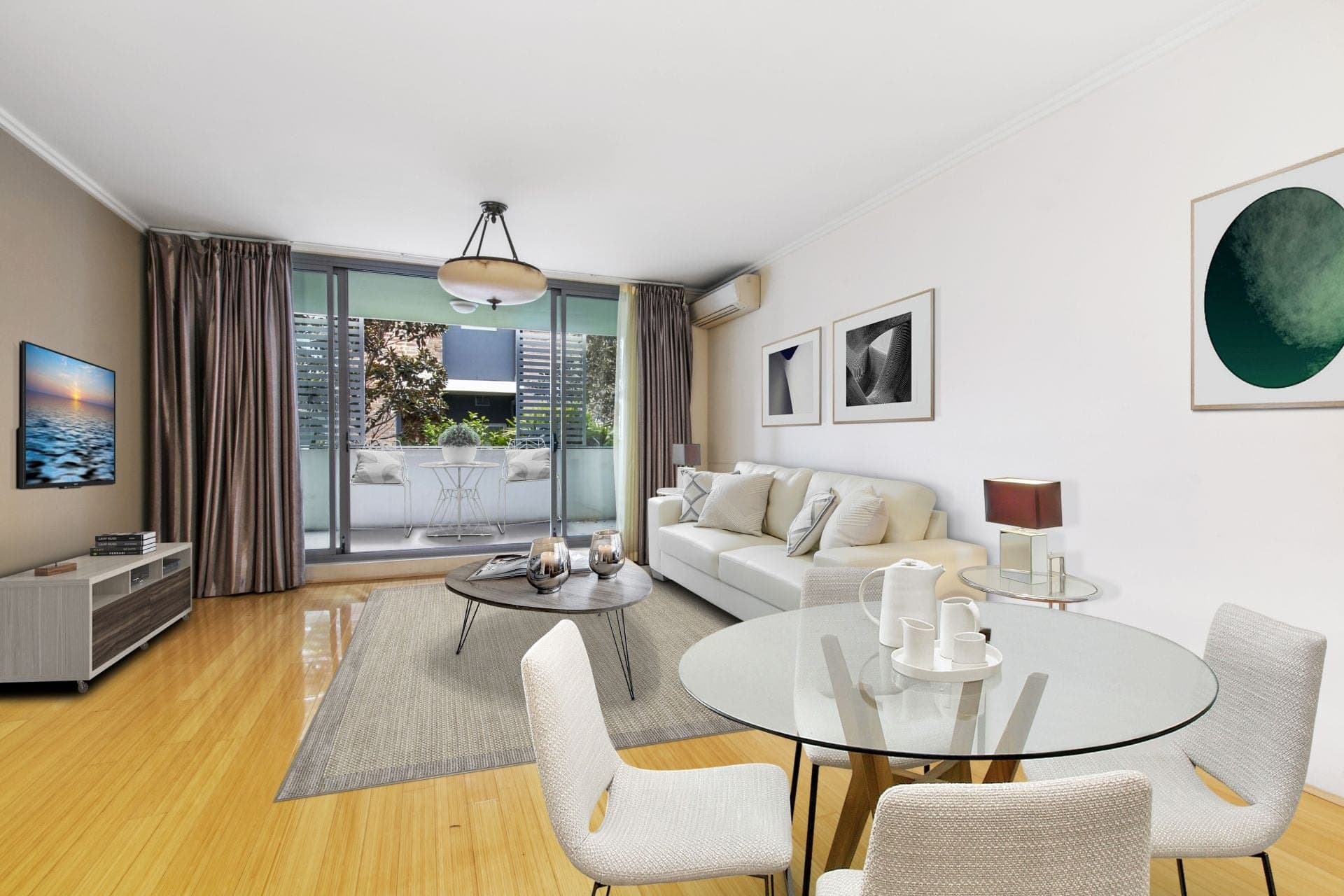 20/29-35 Cowper Street, Marrickville, Marrickville - Thumbnail 2