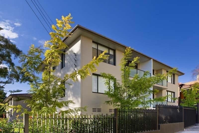 2/2-4 Berry Street, North Sydney, North Sydney - Thumbnail 2