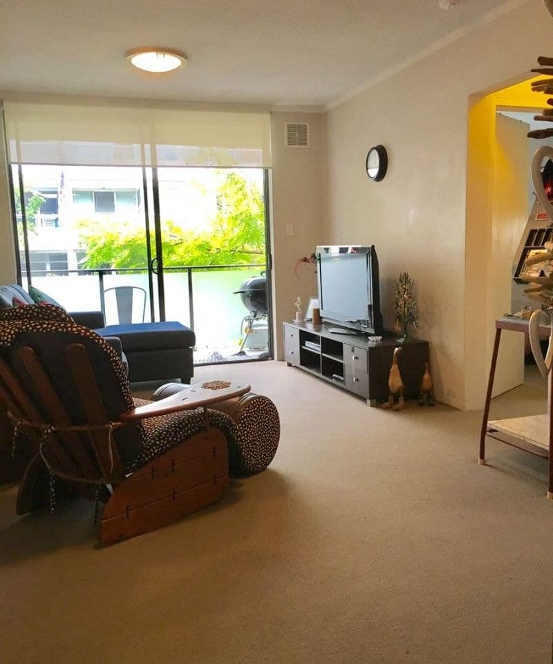 2/2-4 Berry Street, North Sydney, North Sydney - Thumbnail 4