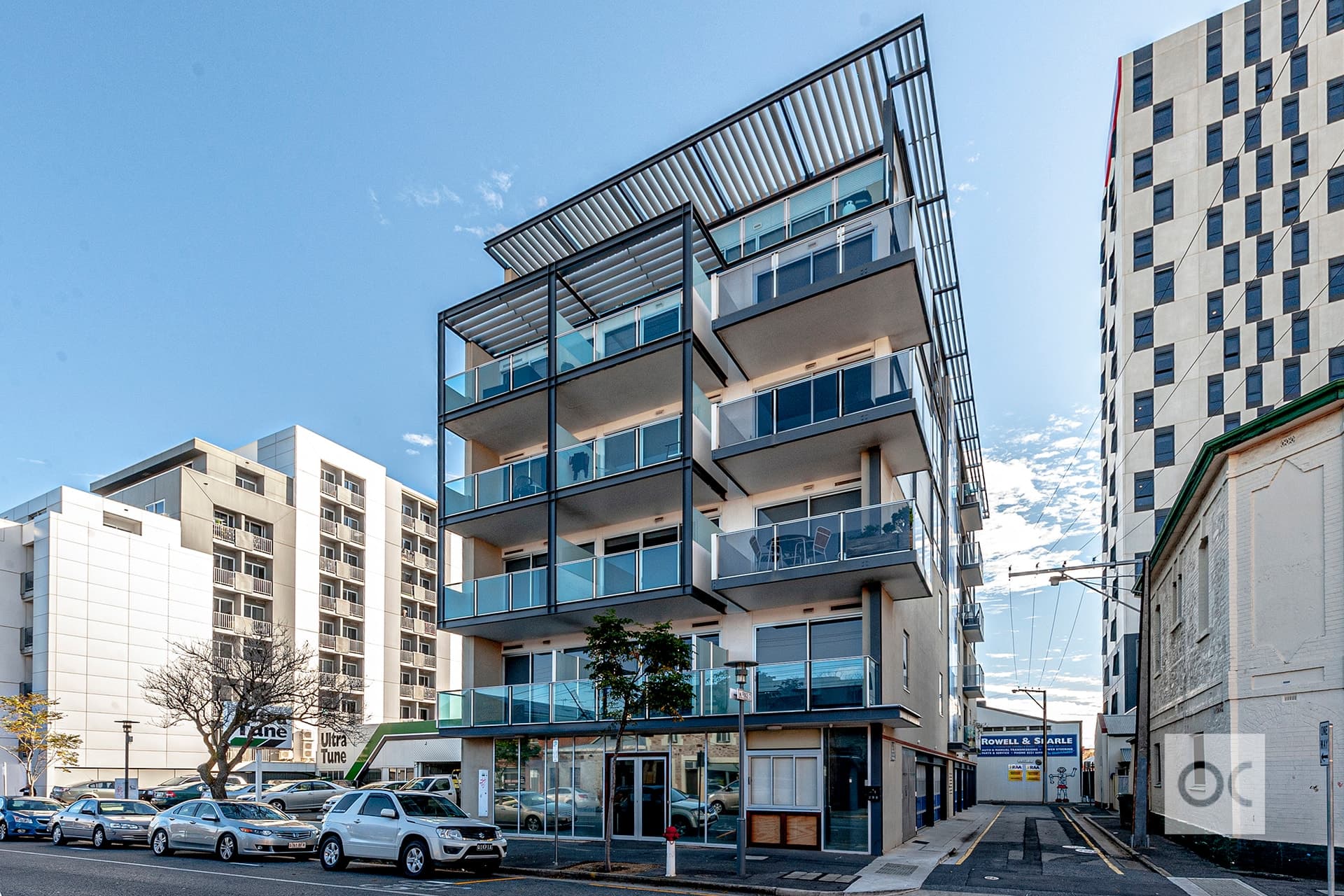 105/5 Prince Court, Adelaide - Image 1