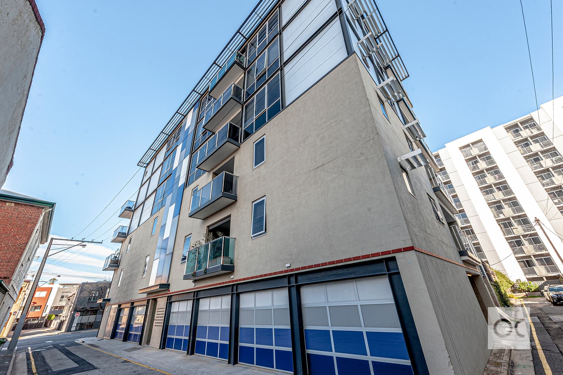 105/5 Prince Court, Adelaide - Thumbnail 2