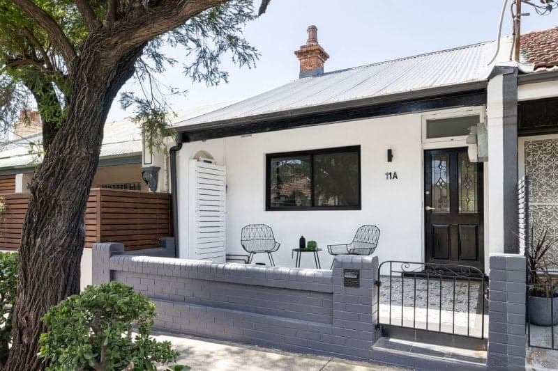 11a Frederick Street, St Peters, St Peters - Image 1