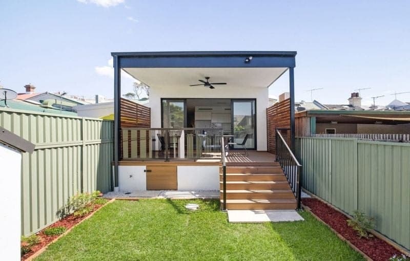 11a Frederick Street, St Peters, St Peters - Thumbnail 8