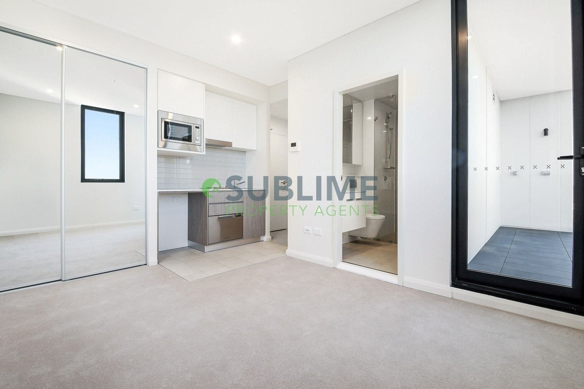 2401b/100 Castlereagh Street, Liverpool, Liverpool - Thumbnail 2